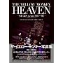 THE YELLOW MONKEY HEAVEN -SICKS years '96~'97- PHOTO BOOK+BONUS DVD Photo by Mikio Ariga (DVD�t)