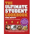 The Ultimate Student Cookbook