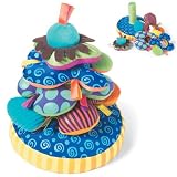 NooBoo symphonic Stacker by Manhattan Toy