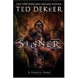Sinner: The Books of History Chronicles