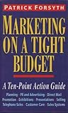 Marketing on a tight budget