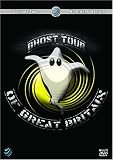Guide to Ghost Hunting-the Ghost