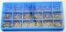 Spring Bar Stainless Assortment Set 1.50mm 900 Pieces.
