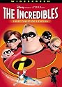 The Incredibles/Les Incroyables (Widescreen Quebec Version - English/French)