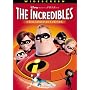 The Incredibles/Les Incroyables (Widescreen Quebec Version - English/French)