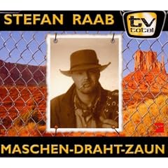 Maschendrahtzaun