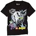 Bioworld  Boys 8-20 Batman Lego With Joker Tee