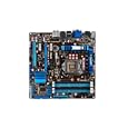 ASUS LGA 1156/ Intel H55/ DDR3/ 2133OC/ USB3.0 - mATX Motherboard P7H55D-M Evo