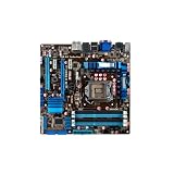 ASUS LGA 1156/ Intel H55/ DDR3/ 2133OC/ USB3.0 - mATX Motherboard P7H55D-M Evo