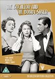Bachelor and the Bobby-Soxer [DVD]