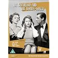 Bachelor and the Bobby-Soxer [DVD]