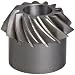 Boston Gear SH192P Bevel Gear, 2:1 Ratio, 0.313" Bore, 19 Pitch, 13 Teeth