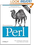 Programming Perl: Unmatched power for...