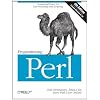 Programming Perl: Unmatched power for text processing and scripting