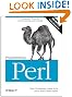 Programming Perl: Unmatched power for text processing and scripting