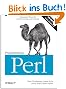 Programming Perl: Unmatched power for text processing and scripting
