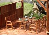 Atlantic Dining Set