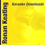 If Tomorrow Never Comes (In The Style Of Ronan Keating)
