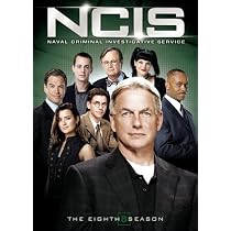 NCIS: The Complete Eighth Season