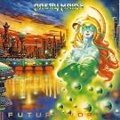 Future world (1987) [Vinyl LP]