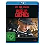 Public Enemies (mit Wendecover) [Blu-ray]
