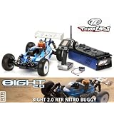 8IGHT 2.0 4WD RTR by TEAMLOSI