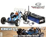 8IGHT 2.0 4WD RTR