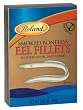 Roland Smoked Eel Fillets, Boneless, Soybean Oil 3.66-Ounce Cans (Pack of 10)