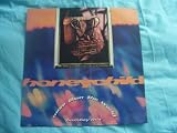 HONEYCHILD More Than The World UK 12