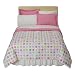 Circo® Polka-Dot Bedding Collection - Pink