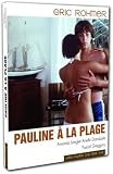 Pauline � la plage