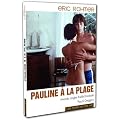 Pauline � la plage
