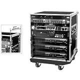Buy MARATHON MA-12UAD21W 12U AMPLIFIER DELUXE CASE  by MARATHON