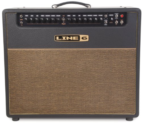 Line 6 DT50 2x12 2550W Guitar Amplifier