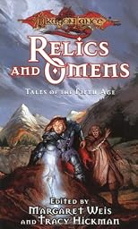 Relics and Omens 
