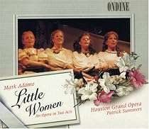Little Women: An Opera in Two Acts