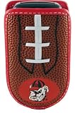 Georgia Bulldogs Classic Football Cell Phone Case