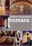 Portes et portails romans