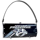 NHL Nashville Predators Fender Purse