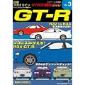 �n�C�p�[���u�r�f�I Vol.3:���Y�X�J�C���C���EGT-R [DVD]