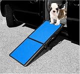 PET GEAR Bi Fold Pet Ramp
