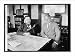 Historic Print (S): M. Albert Thomas & Davis