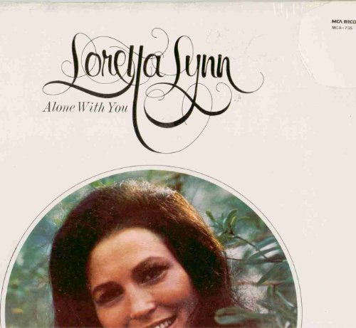 Loretta Lynn - My Shoes Keep Walking Back To You Lyrics - Zortam Music
