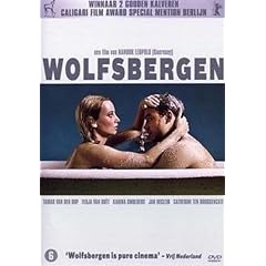 Wolfsbergen