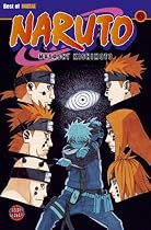 Naruto, Band 45