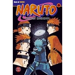 Naruto, Band 45