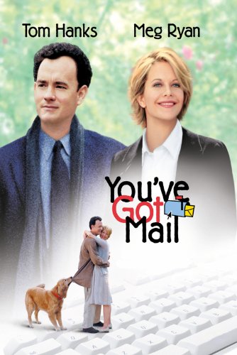You’ve Got Mail