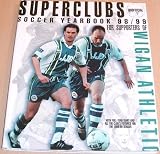 Wigan Athletic (Soccer Yearbooks)