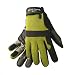 West County 043SXS Women's Landscape Work Glove Stem, Extra Small