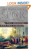 Spqr IX: The Princess and the Pirates